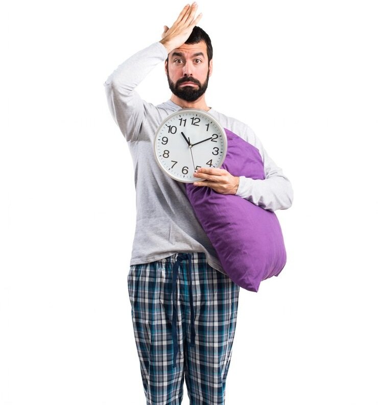 Hypersomnia Treatment