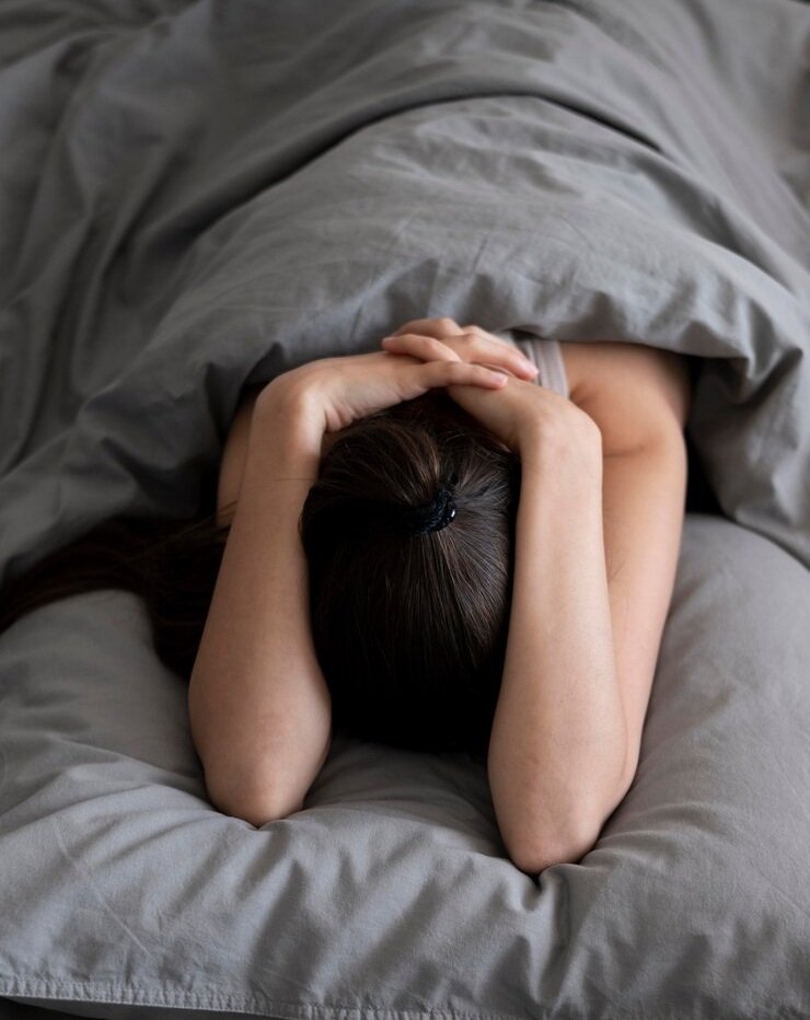 Parasomnia Treatment