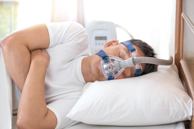 Snoring Treatment Methods